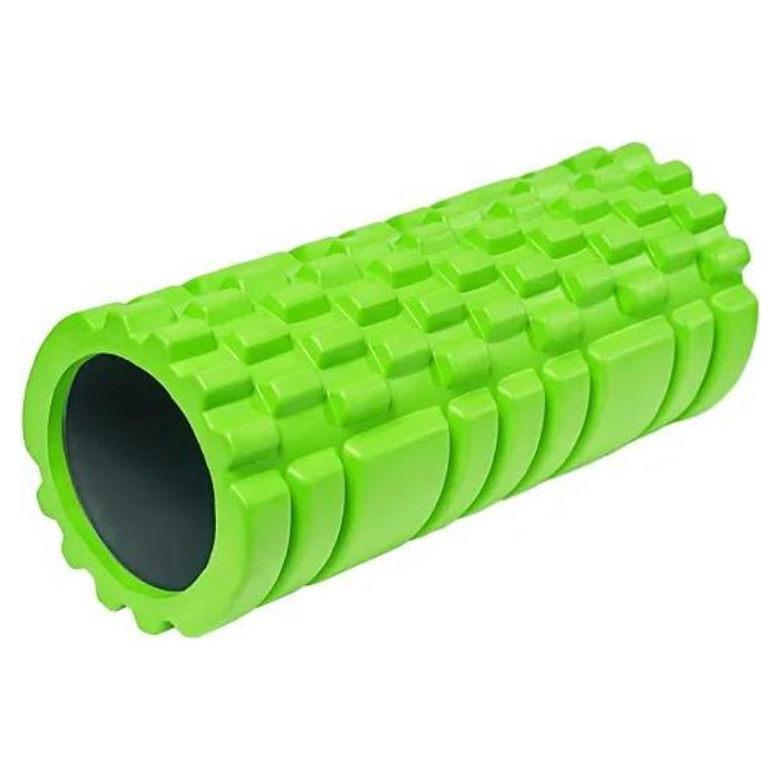 Массажный ролик