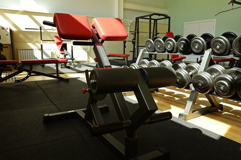 Гиперэкстензия