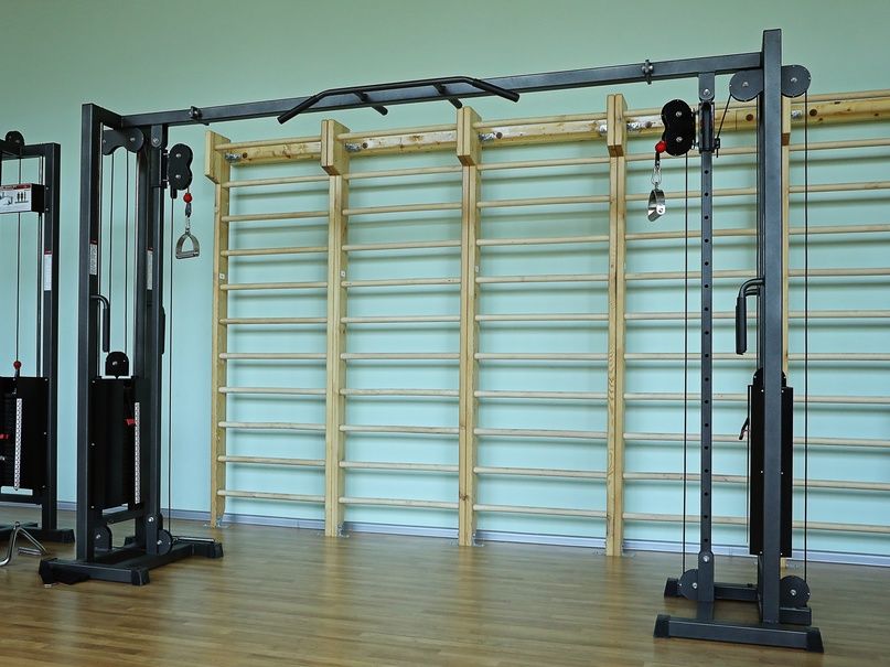 Блочная рамка