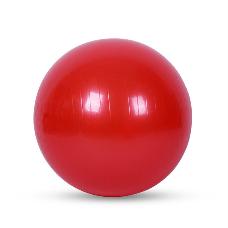 Фитнес мяч